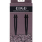 Edge Silicone Pinching Rods