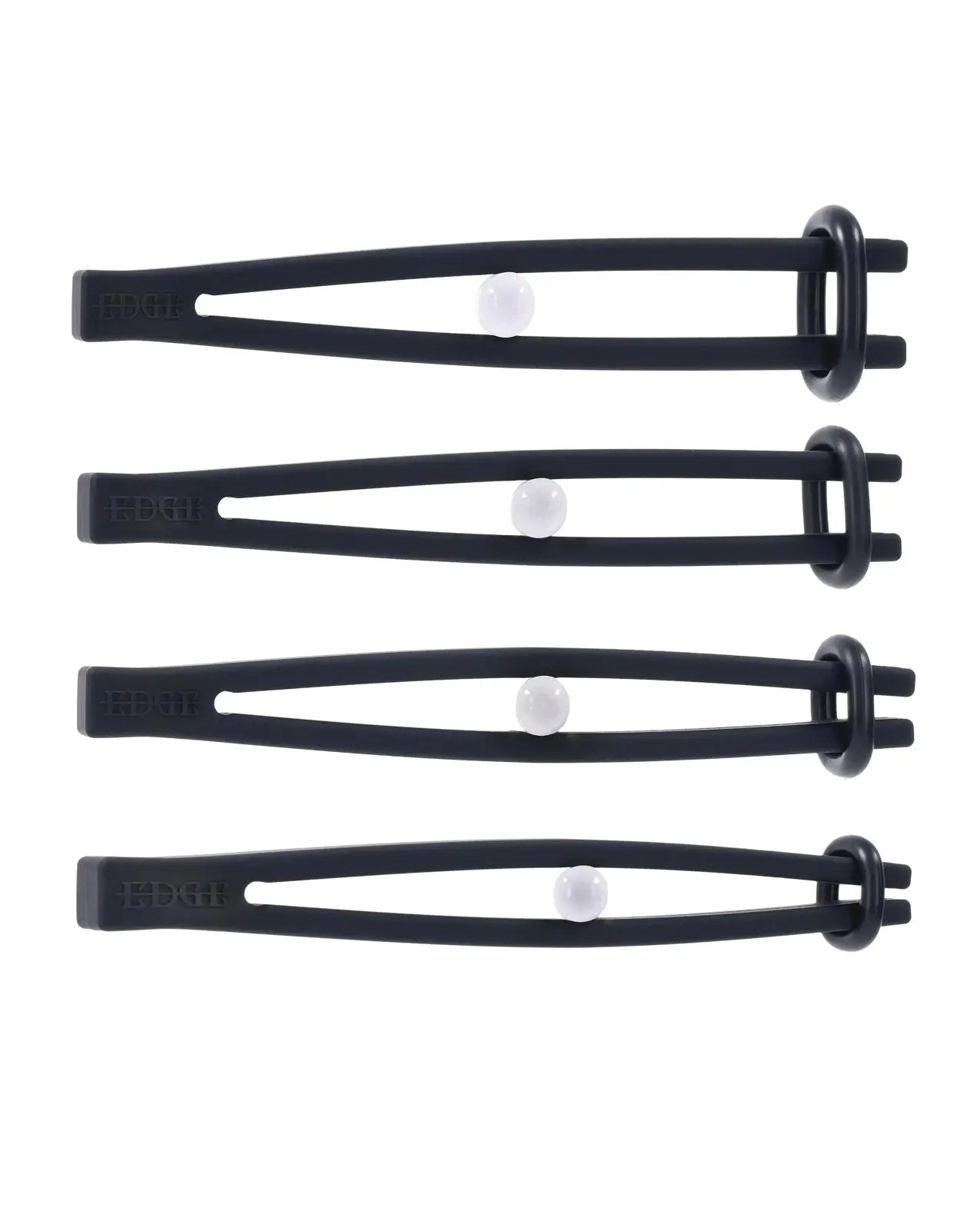 Edge Silicone Pinching Rods Edge