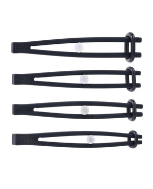 Edge Silicone Pinching Rods