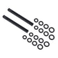 Edge Silicone Pinching Rods