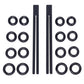 Edge Silicone Pinching Rods