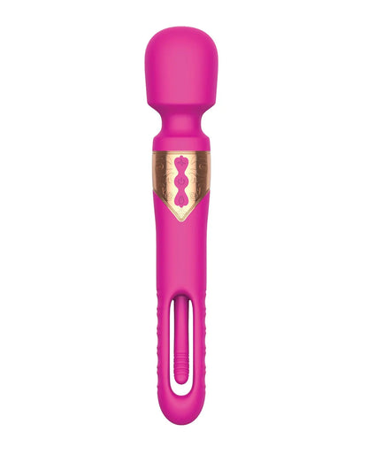 Secwell Ellie Flicking Wand - Hot Pink Secwell