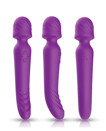 Noire Collection Opulent Luxe Warming Wand Noire Collection