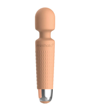 Mini Halo Wireless 20x Wand - Peach Fuzz Mini Halo