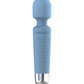 Mini Halo Wireless 20x Wand - Powder Blue