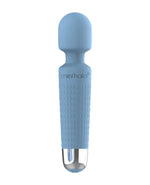 Mini Halo Wireless 20x Wand - Powder Blue Mini Halo