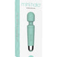 Mini Halo Wireless 20x Wand - Minty Green