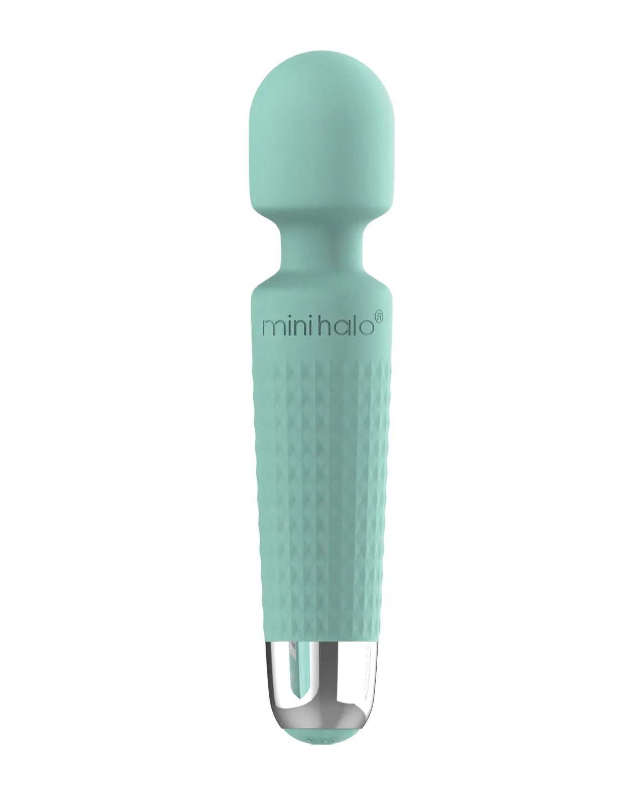 Mini Halo Wireless 20x Wand - Minty Green Mini Halo