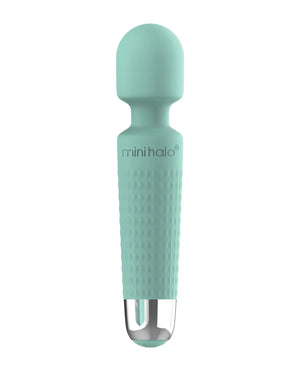 Mini Halo Wireless 20x Wand - Minty Green Mini Halo