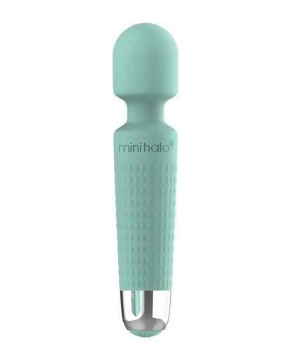 Mini Halo Wireless 20x Wand - Minty Green Mini Halo