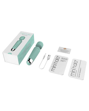 Mini Halo Wireless 20x Wand - Minty Green Mini Halo