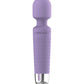 Mini Halo Wireless 20x Wand - Lilac