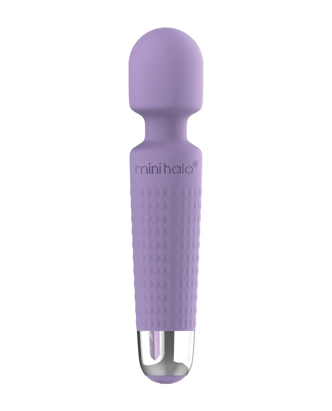 Mini Halo Wireless 20x Wand - Lilac Mini Halo
