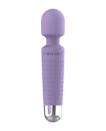 Mini Halo Wireless 20x Wand - Lilac Mini Halo