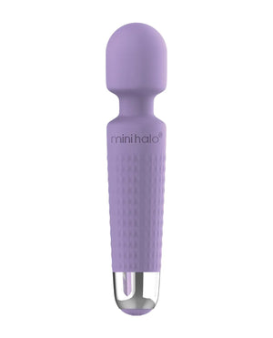 Mini Halo Wireless 20x Wand - Lilac Mini Halo