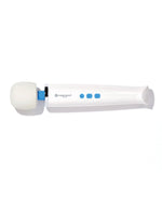 Vibratex Magic Wand Mini HV-135 Rechargeable Massager Magic Wand