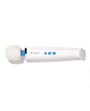 Vibratex Magic Wand Mini HV-135 Rechargeable Massager Magic Wand