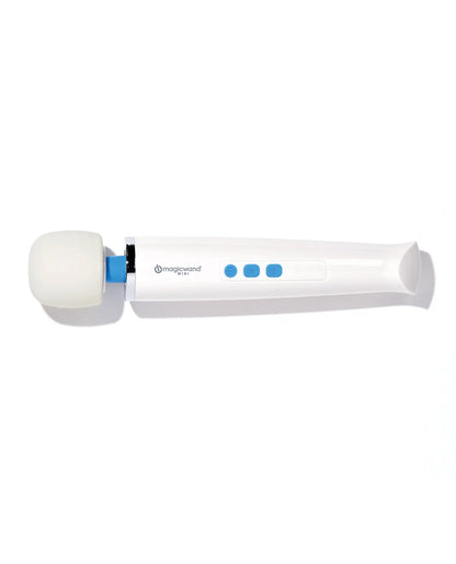 Vibratex Magic Wand Mini HV-135 Rechargeable Massager Magic Wand