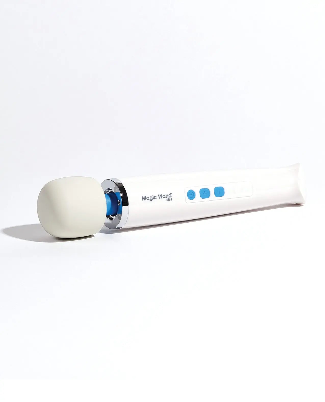 Vibratex Magic Wand Mini HV-135 Rechargeable Massager Magic Wand