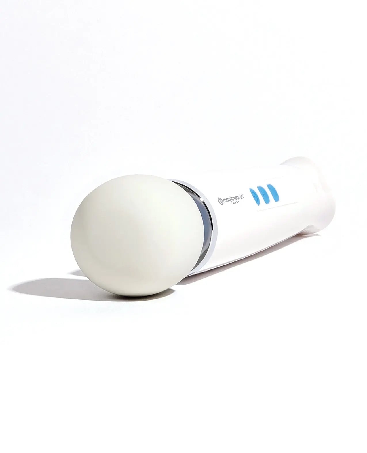 Vibratex Magic Wand Mini HV-135 Rechargeable Massager Magic Wand