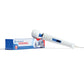 White Vibratex Magic Wand Original HV-260 Massager device with blue label on a white background
