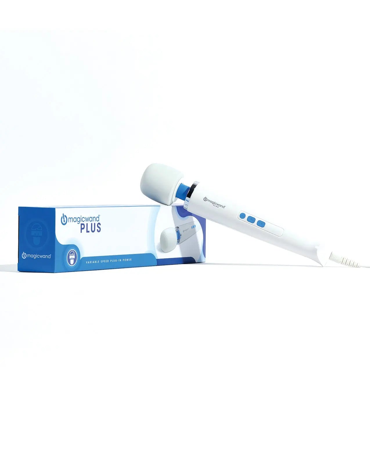 Vibratex Magic Wand Plus HV-265 Massager Magic Wand