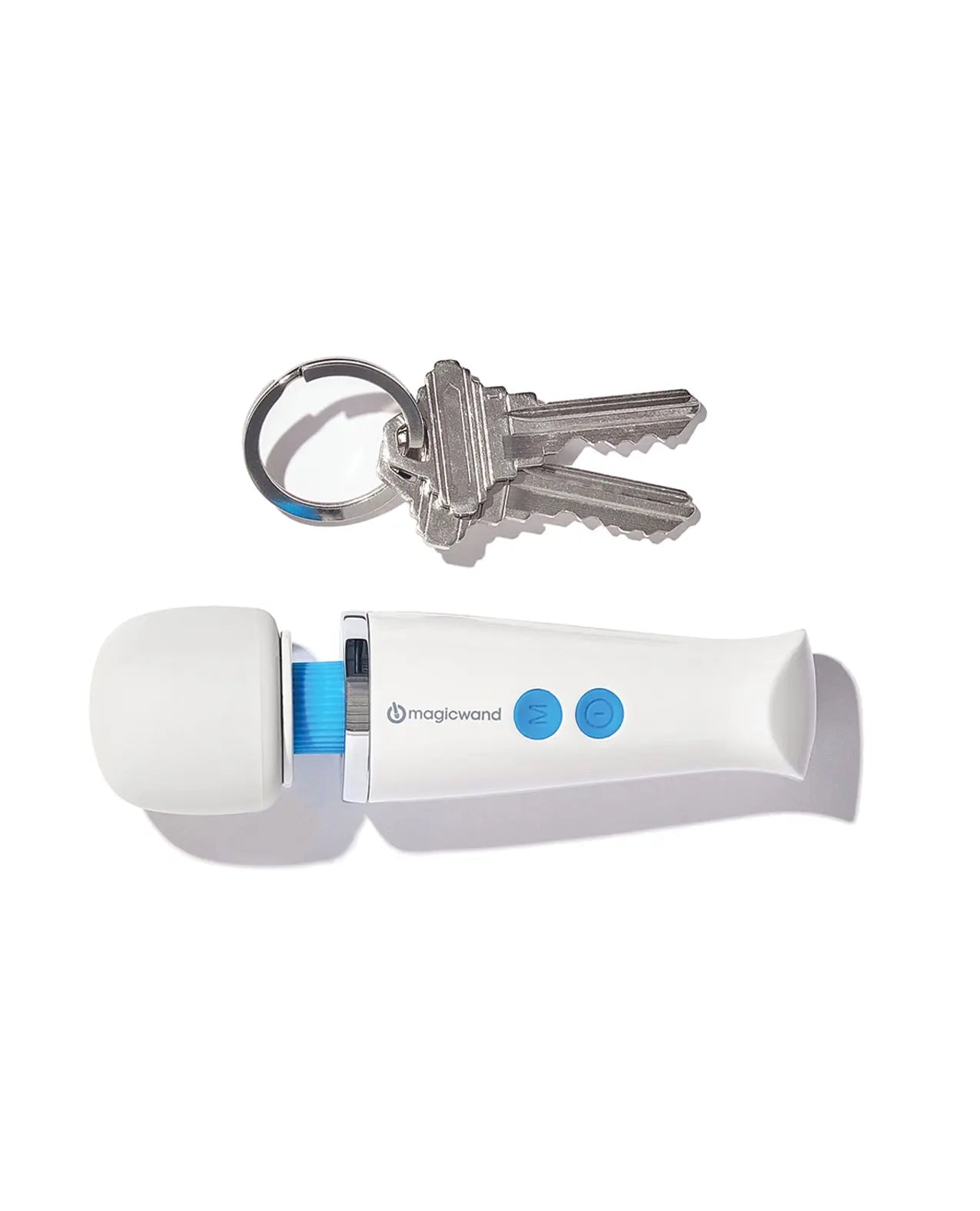 Vibratex Magic Wand Micro HV-60 Massager Magic Wand