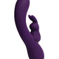 VeDO Kinky Bunny Plus Rechargeable Dual Vibe