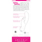 VeDO Kinky Bunny Plus Rechargeable Dual Vibe