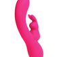 VeDO Kinky Bunny Plus Rechargeable Dual Vibe VeDO