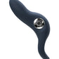 VeDO Sexy Bunny Rechargeable Ring - Just Black