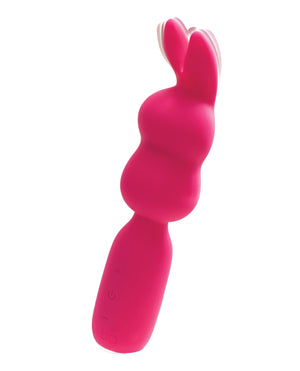 VeDO Hopper Bunny Rechargeable Mini Wand