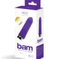 VeDO Bam Rechargeable Bullet - Into You Indigo