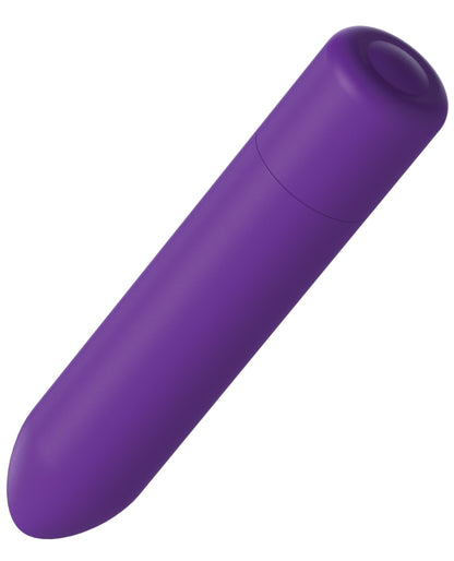 VeDO Bam Rechargeable Bullet - Into You Indigo