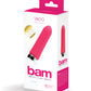 VeDO Bam Rechargeable Bullet