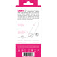 VeDO Bam Rechargeable Bullet