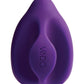 VeDO Yumi Finger Vibe - Deep Purple