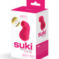 VeDO Suki Rechargeable Vibrating Sucker