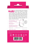 VeDO Suki Rechargeable Vibrating Sucker VeDO