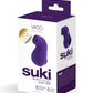 VeDO Suki Rechargeable Vibrating Sucker