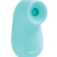 VeDo Nami Rechargeable Sonic Wave - Tease Me Turquoise