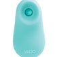 VeDo Nami Rechargeable Sonic Wave - Tease Me Turquoise