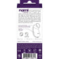 VeDo Nami Rechargeable Sonic Vibe - Deep Purple VeDO