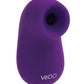 VeDo Nami Rechargeable Sonic Vibe - Deep Purple
