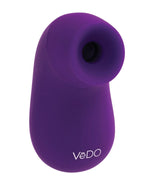 VeDo Nami Rechargeable Sonic Vibe - Deep Purple VeDO