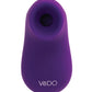VeDo Nami Rechargeable Sonic Vibe - Deep Purple