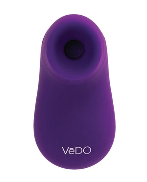 VeDo Nami Rechargeable Sonic Vibe - Deep Purple VeDO