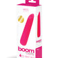 VeDO Boom Rechargeable Ultra Powerful Vibe