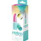 VeDO Retro Rechargeable Bullet Lip Stick Vibe