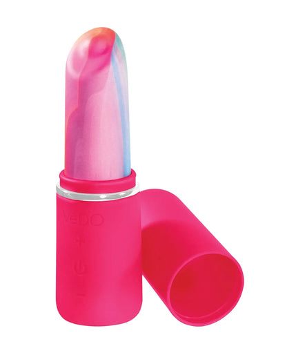 VeDO Retro Rechargeable Bullet Lip Stick Vibe VeDO